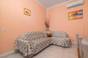 Family-friendly apartments with swimming pool Cancini, Porec - 24335