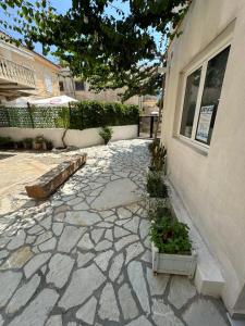 Thalassea Apartments