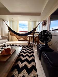 Casa RB-Edifício Village Pajuçara