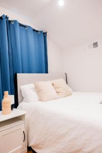 Joynest Loft - Private Entry & Bath