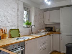 Byre Cottage