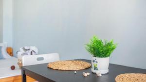 Simon Ionian Balcony 1 - Kitchen, Sea View