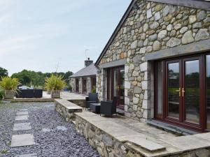 Glanrafon Isaf