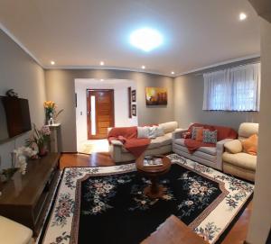 Casa aconchegante com vista maravilhosa! - 4hvězdičkové hotely ve městě Campos do Jordão