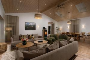 Nyibaer Private Estate