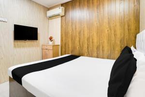 Hotel O Om Sai Palace