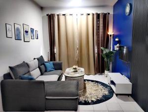 MyPutra Homestay Parit Buntar