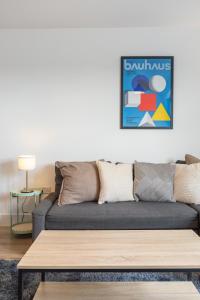 Stunning Top Floor Apartment 3 Bedrooms Heart of London