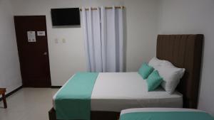Hotel Fonck