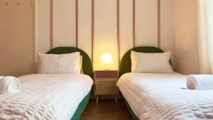 2 Bedroom Apartment near Buckingham Palace