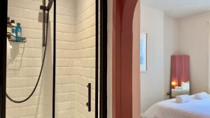 2 Bedroom Apartment near Buckingham Palace