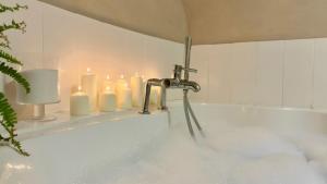 2 Bedroom Apartment near Buckingham Palace