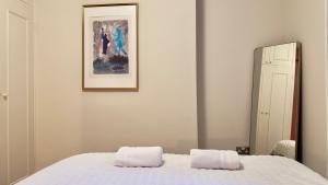 2 Bedroom Apartment near Buckingham Palace