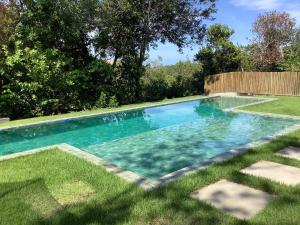 Casa Suecia, Condomínio Praia Bella