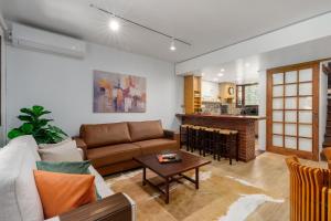 Casa Sonnendorf 4 dorm Centro by Achei Gramado