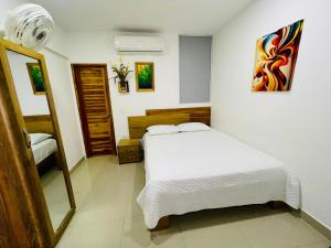 Hotel ESI Apartado