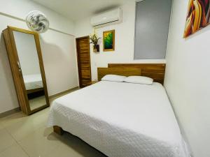 Hotel ESI Apartado
