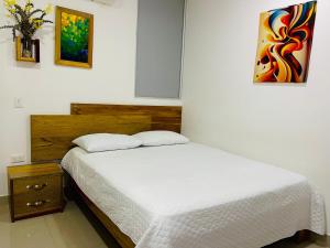Hotel ESI Apartado