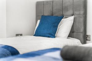 Cardiff Spa Escape - Sleeps 5