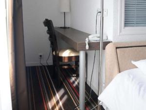 Hotels ibis Styles Segre : photos des chambres