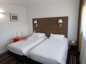 Hotels ibis Styles Segre : photos des chambres