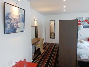 Hotels ibis Styles Segre : photos des chambres