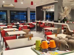 Hotels ibis Styles Segre : photos des chambres