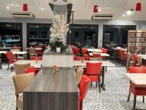 Hotels ibis Styles Segre : photos des chambres