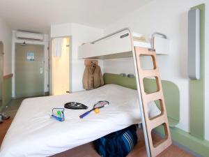 Hotels ibis budget Poitiers Sud : photos des chambres