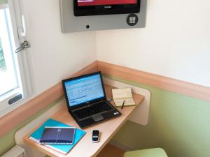 Hotels ibis budget Poitiers Sud : photos des chambres