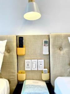 Flame Flowers Homestay