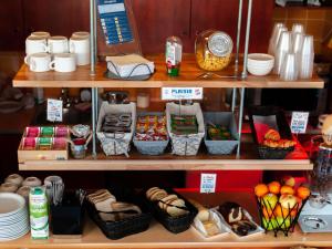 Hotels ibis budget Saint-Brieuc Yffiniac : photos des chambres