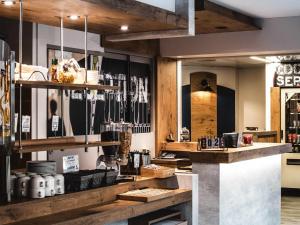 Hotels ibis budget Saint-Brieuc Yffiniac : photos des chambres