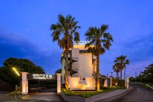 Hotel Zen Rikyu Yokohama Hazawa