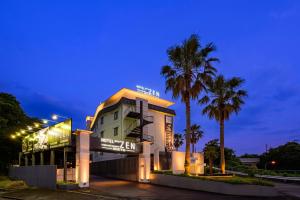 Hotel Zen Rikyu Yokohama Hazawa