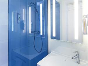 Hotels ibis Styles Toulouse Nord Sesquieres : photos des chambres
