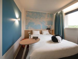 Hotels ibis Styles Toulouse Nord Sesquieres : photos des chambres