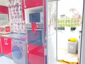 Seaside Villa with Stunning View