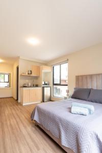 Moderno y Estilo en el Prado Cochabamba