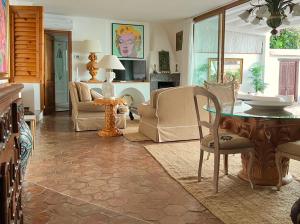 VILLA LOU TAORMINA Private Villa with Panoramic Sea View Pool