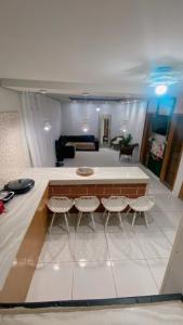 Recanto da família Casa 5 minutos para a cabana , Axé Moi,cabana Tôa Tôa,praia do Mundaíí