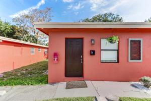 Cozy Casita Esmeralda near beach