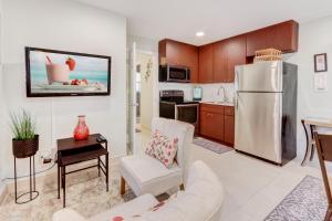 Cozy Casita Esmeralda near beach