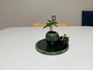 生玉寺町-獨棟2層楼位於大阪天王寺区