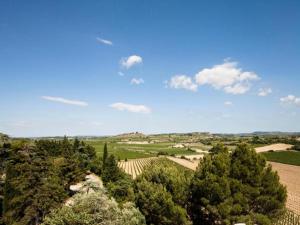 Maisons de vacances Villa in France with Vineyards and Nature Views, cleaning included : photos des chambres