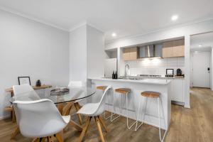 Inviting 3BR Armstrong Creek Escape