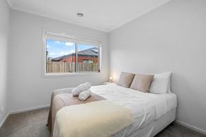 Inviting 3BR Armstrong Creek Escape