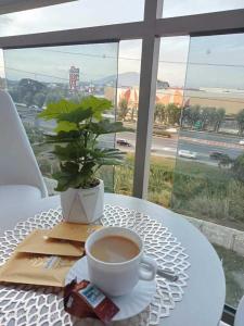 Deluxe Double Room Azure North Pampanga