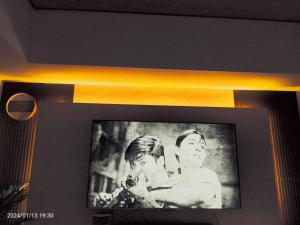 Deluxe Double Room Azure North Pampanga