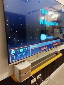 Deluxe Double Room Azure North Pampanga